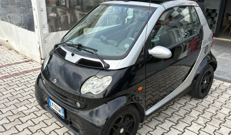SMART full