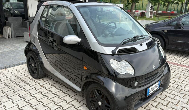 SMART full