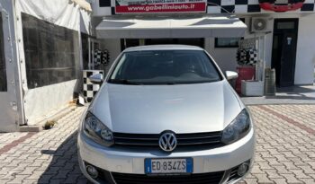 VOLK GOLF VI 1600 cc full