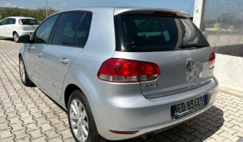 VOLK GOLF VI 1600 cc full