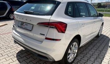 SKODA KAMIC TGI 1000 cc full