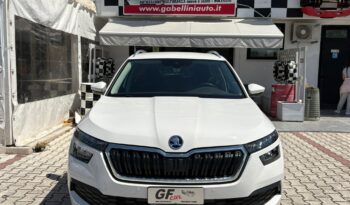 SKODA KAMIC TGI 1000 cc full