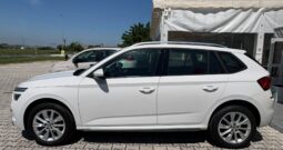 SKODA KAMIC TGI 1000 cc
