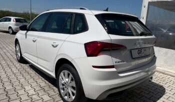 SKODA KAMIC TGI 1000 cc full