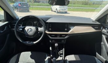 SKODA KAMIC TGI 1000 cc full