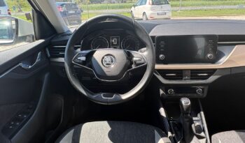 SKODA KAMIC TGI 1000 cc full