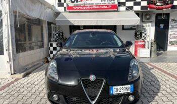 ALFA ROMEO GIULIETTA 1368 cc full