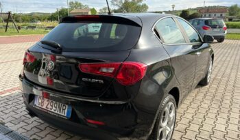 ALFA ROMEO GIULIETTA 1368 cc full