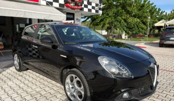 ALFA ROMEO GIULIETTA 1368 cc full