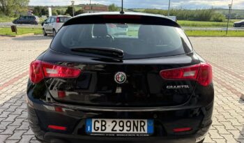 ALFA ROMEO GIULIETTA 1368 cc full