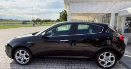 ALFA ROMEO GIULIETTA 1368 cc