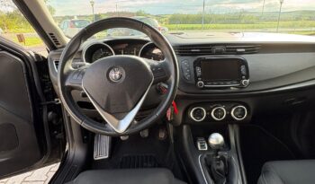 ALFA ROMEO GIULIETTA 1368 cc full