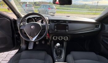 ALFA ROMEO GIULIETTA 1368 cc full