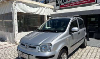 FIAT PANDA natural power 2010 full