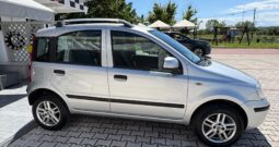 FIAT PANDA natural power 2010