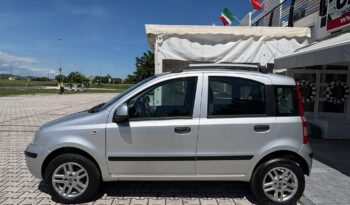 FIAT PANDA natural power 2010 full