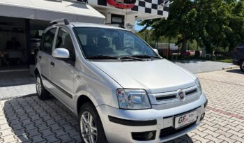 FIAT PANDA natural power 2010 full