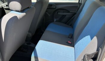 FIAT PANDA natural power 2010 full