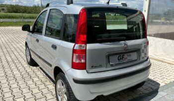 FIAT PANDA natural power 2010 full