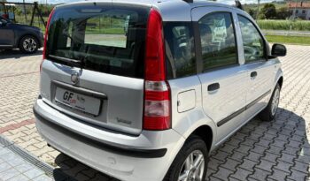 FIAT PANDA natural power 2010 full