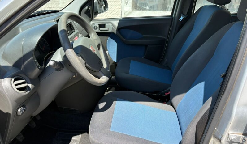 FIAT PANDA natural power 2010 full