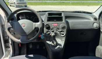 FIAT PANDA natural power 2010 full