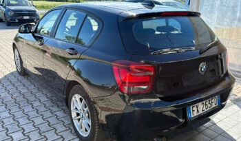 BMW 116 D catena nuova full