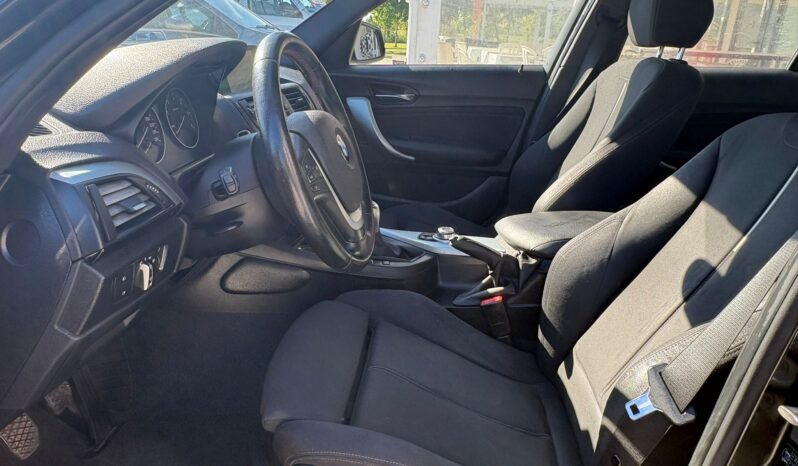 BMW 116 D catena nuova full