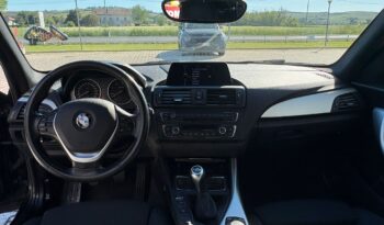 BMW 116 D catena nuova full