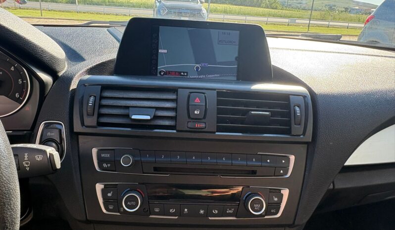 BMW 116 D catena nuova full