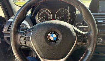 BMW 116 D catena nuova full