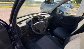 OPEL COMBO CNG incredibileee!!! 75000 km full