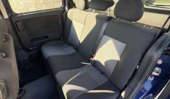 OPEL COMBO CNG incredibileee!!! 75000 km full