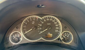 OPEL COMBO CNG incredibileee!!! 75000 km full