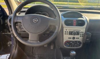OPEL COMBO CNG incredibileee!!! 75000 km full