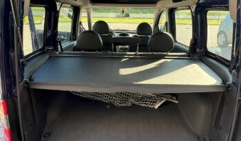 OPEL COMBO CNG incredibileee!!! 75000 km full