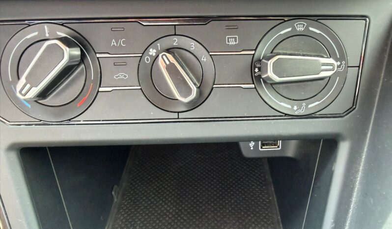 VOLK POLO 1600 CC TDI full