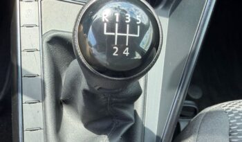 VOLK POLO 1600 CC TDI full