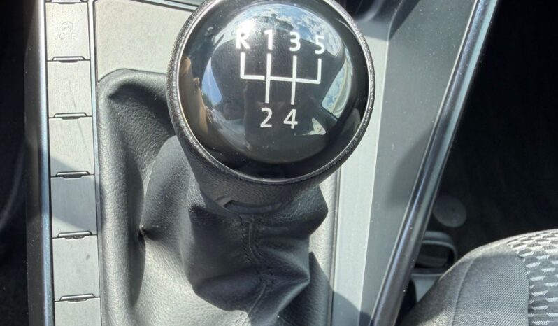 VOLK POLO 1600 CC TDI full