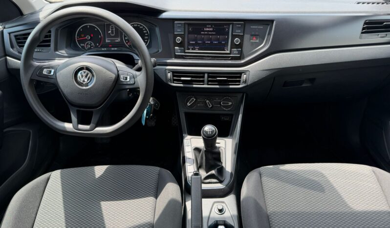 VOLK POLO 1600 CC TDI full