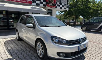 VOLK GOLF VI 1600 cc full