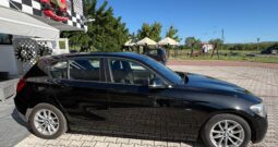 BMW 116 D catena nuova