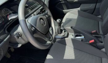VOLK POLO 1600 CC TDI full