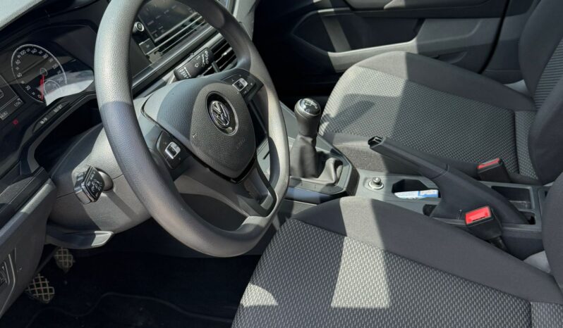 VOLK POLO 1600 CC TDI full