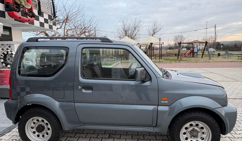 SUZUKI JIMNY 1461 cc CLIMA full