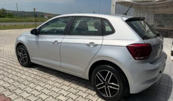 VOLK POLO 1600 CC TDI full