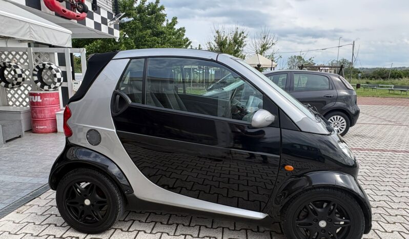 SMART full