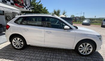 SKODA KAMIC TGI 1000 cc full