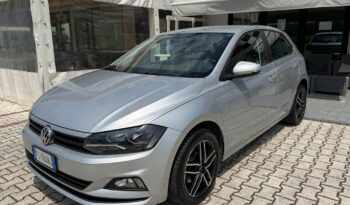 VOLK POLO 1600 CC TDI full