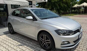VOLK POLO 1600 CC TDI full